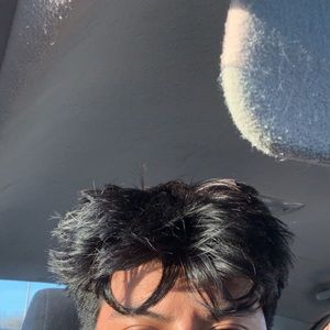 Meet your Posher, Kevin